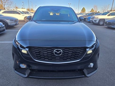 New 2026 MAZDA CX-5 Select image 8