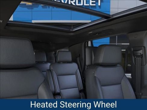 New 2026 Chevrolet Tahoe Z71 image 27