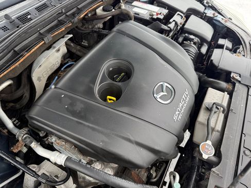 Used 2014 MAZDA MAZDA3 s Touring image 37