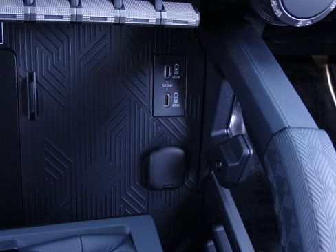 New 2026 Toyota 4Runner TRD Sport Premium image 23