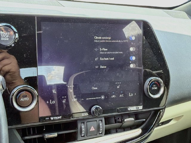 Used 2024 Lexus NX 250 FWD w/ Cold Area Package image 33