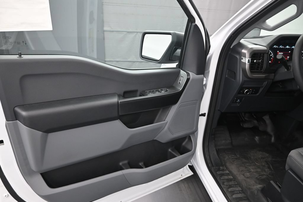 New 2026 Ford F150 XL AWD/4WD image 12