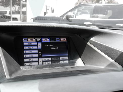 Used 2013 Lexus RX 350 FWD w/ Navigation Pkg image 36