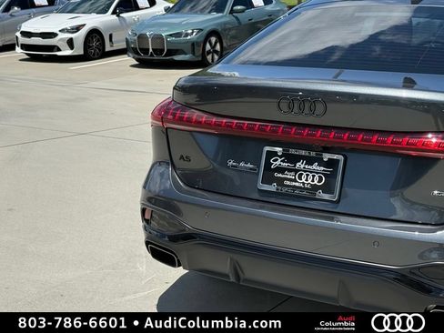New 2026 Audi A5 2.0T Premium AWD/4WD image 15