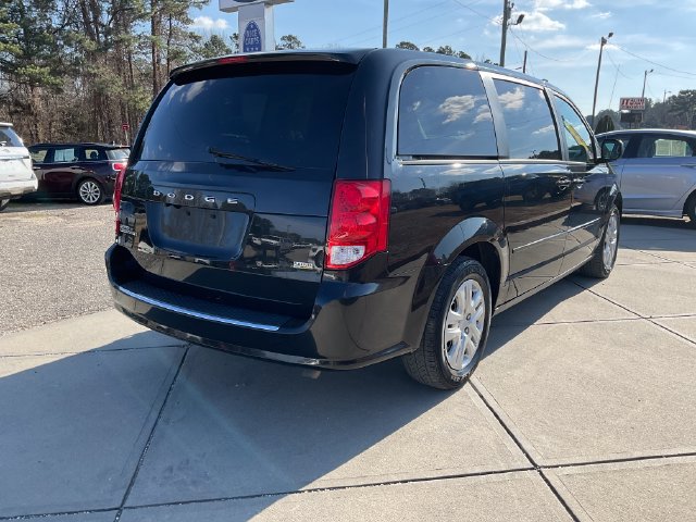 Used 2017 Dodge Grand Caravan SE w/ Power Window Group FWD image 7