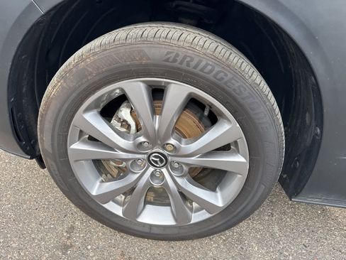 Used 2023 MAZDA CX-30 AWD 2.5 S w/ Premium Package image 9