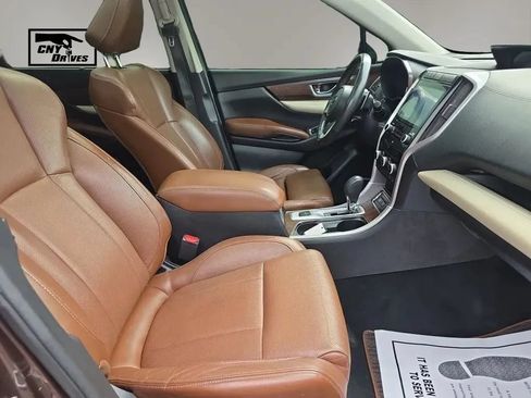 Used 2019 Subaru Ascent Touring AWD/4WD image 12
