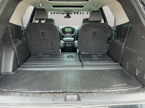 Used 2019 Chevrolet Traverse High Country FWD image 21
