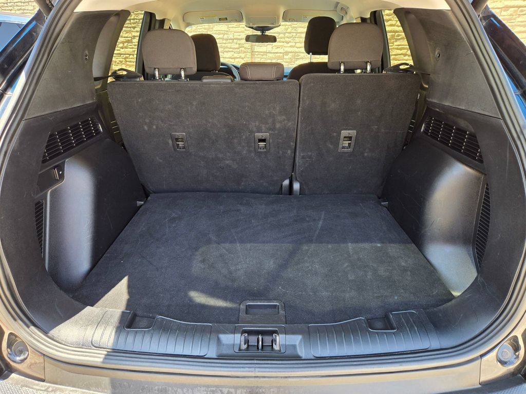 Used 2024 Ford Escape Active AWD/4WD image 29