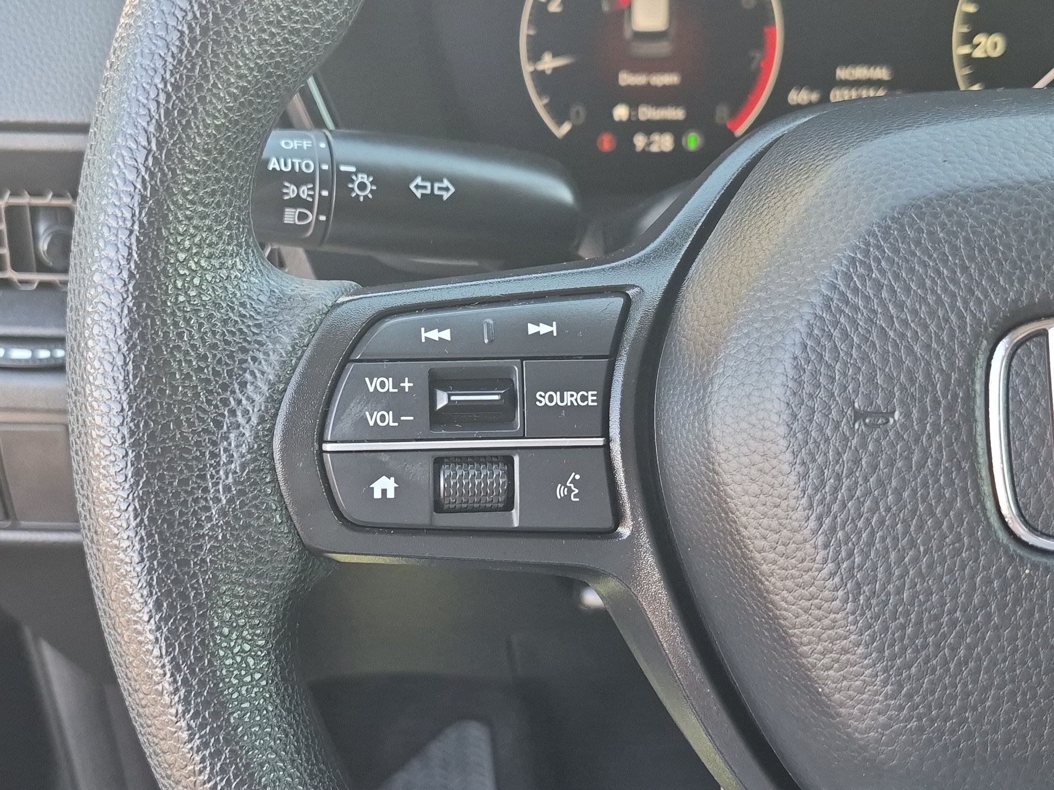 Certified 2024 Honda CR-V EX image 19