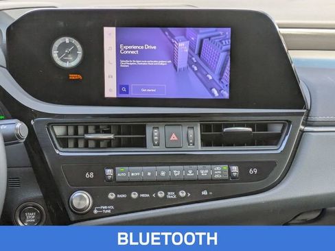 Used 2023 Lexus ES 350 w/ Accessory Package (Z1) image 24