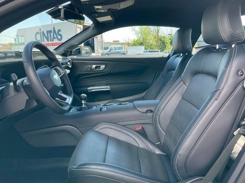 Used 2026 Ford Mustang GT Premium RWD image 2