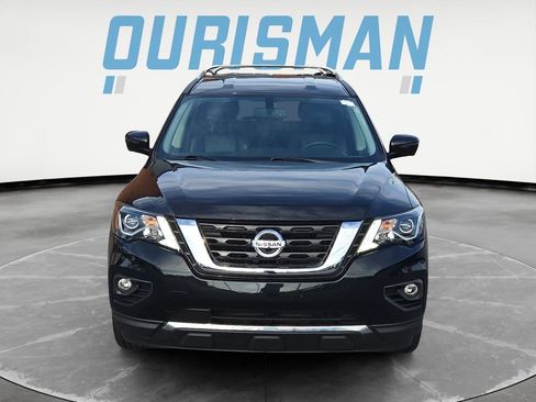 Used 2020 Nissan Pathfinder SL image 8