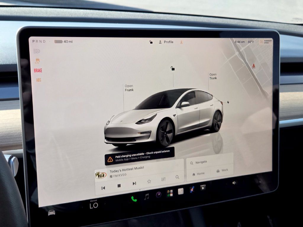 Used 2023 Tesla Model 3 Standard Range RWD image 25