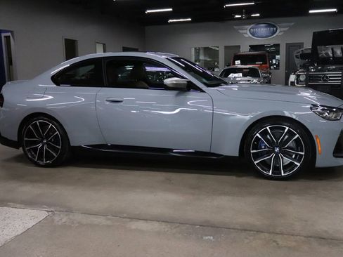 Used 2024 BMW M240i Coupe image 6