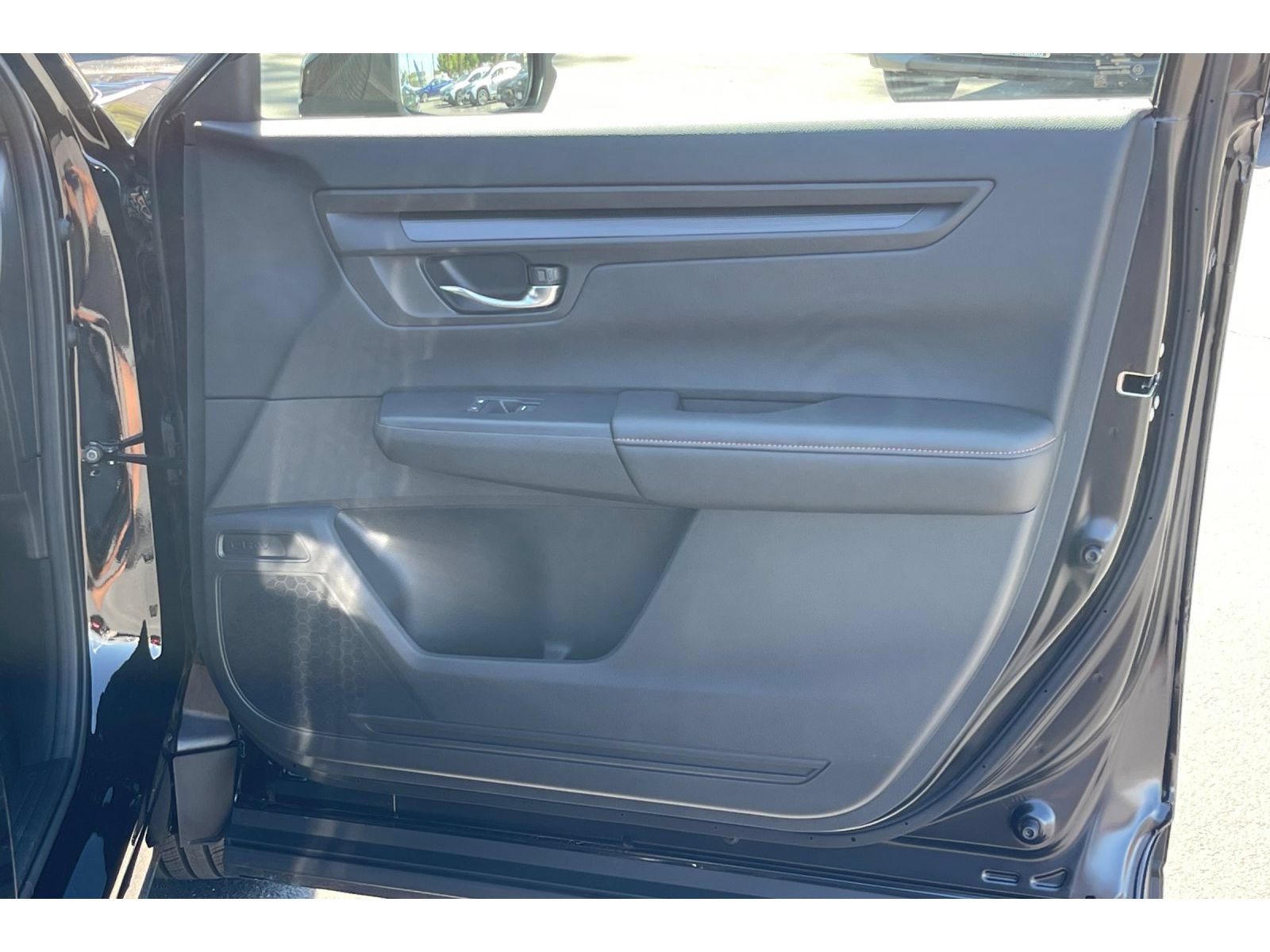 Certified 2026 Honda CR-V Sport image 21