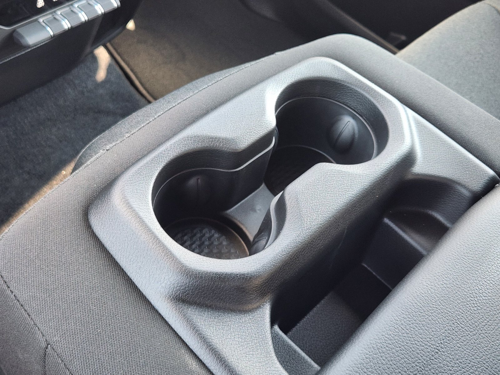 New 2027 RAM 1500 Express RWD image 18