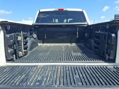 Used 2019 Ford F150 Lariat AWD/4WD image 8