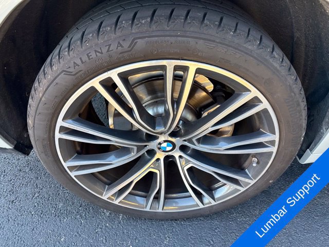 Used 2024 BMW X4 xDrive30i w/ Premium Package AWD/4WD image 8