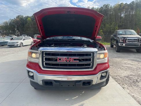 Used 2014 GMC Sierra 1500 SLE w/ SLE Value Package image 51