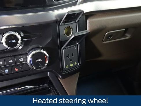 New 2026 Ford F350 King Ranch image 64