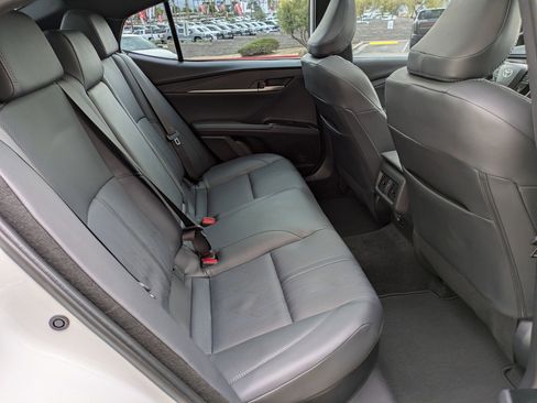 Used 2026 Toyota Camry XSE w/ Premium Package image 29