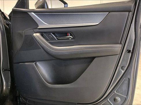 Used 2024 MAZDA CX-90 3.3 Turbo w/ Preferred Plus image 23