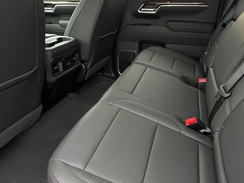 New 2026 Chevrolet Silverado 1500 RST w/ RST All Star Premium Package image 15