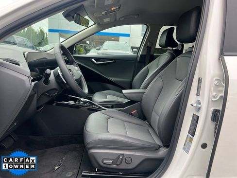 Used 2024 Kia Niro Wind w/ Wind Preserve Package FWD image 18