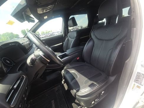 Used 2024 Hyundai Palisade Calligraphy AWD/4WD image 26