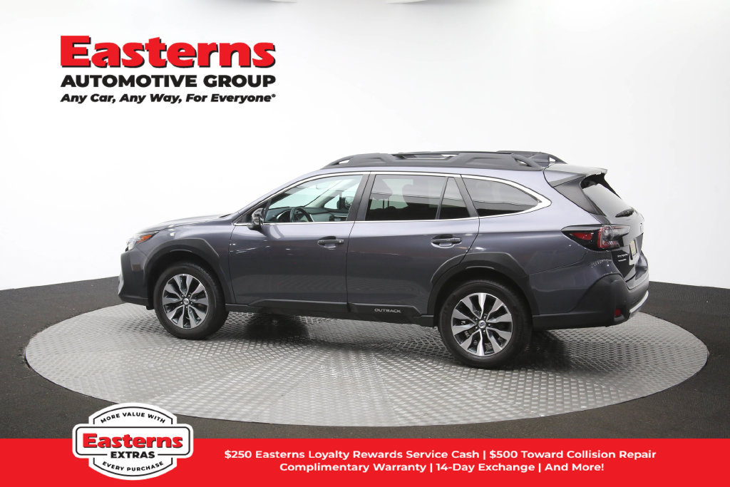 Used 2023 Subaru Outback Limited AWD/4WD image 65