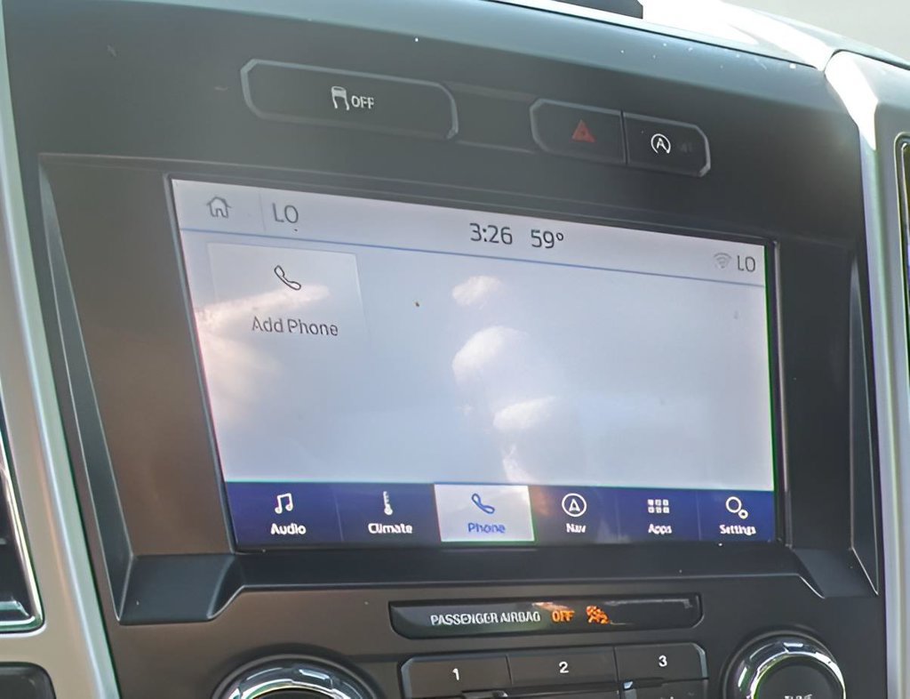 Used 2019 Ford F150 Lariat AWD/4WD image 10