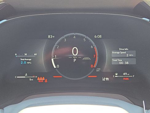 New 2026 Lexus RX 350 Premium Plus FWD image 20