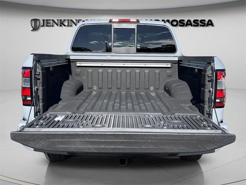 Certified 2022 Nissan Frontier PRO-4X w/ Pro-4X Premium Package image 41