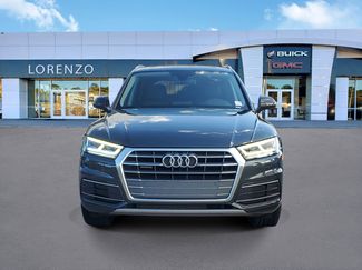 Used 2018 Audi Q5 Premium Plus w/ Premium Plus Package video 2