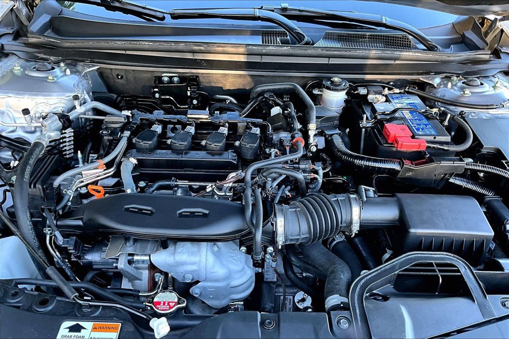 Used 2024 Honda Accord LX image 22
