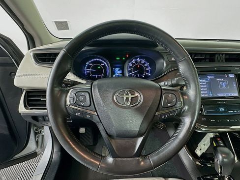 Used 2018 Toyota Avalon Limited w/ Protection Package image 12