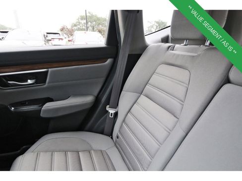 Used 2019 Honda CR-V EX image 13