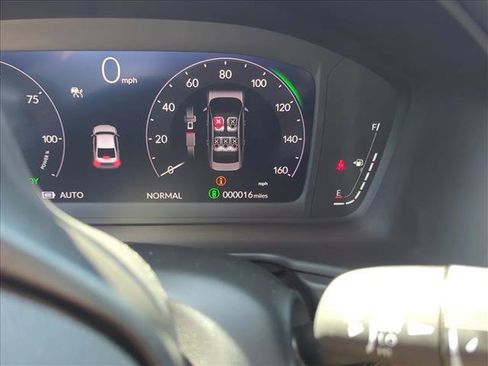 Certified 2025 Honda Accord Sport image 8