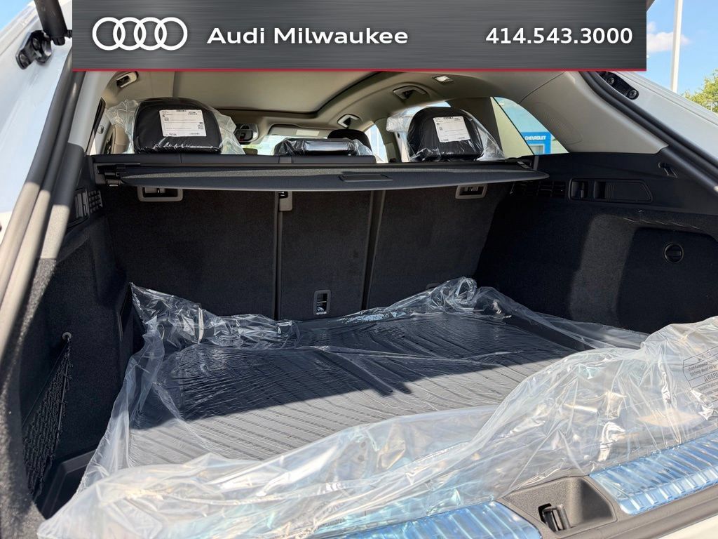 New 2026 Audi Q5 Premium Plus AWD/4WD image 40
