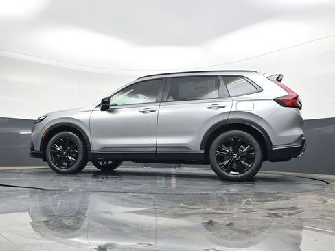 New 2026 Honda CR-V Sport Touring image 31