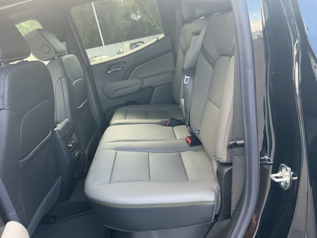New 2026 Chevrolet Colorado ZR2 w/ Technology Package AWD/4WD image 15