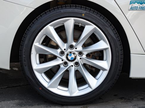 Used 2013 BMW 335i xDrive Sedan AWD/4WD image 26