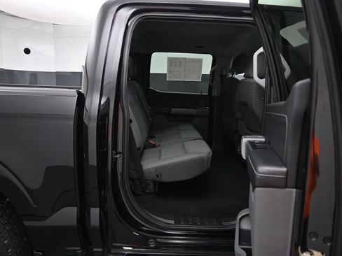 Used 2025 Ford F150 XLT w/ Equipment Group 301A Standard RWD image 25