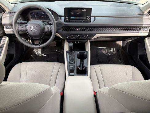 Used 2023 Honda Accord LX image 12