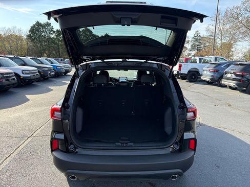 New 2026 Ford Escape ST-Line image 24