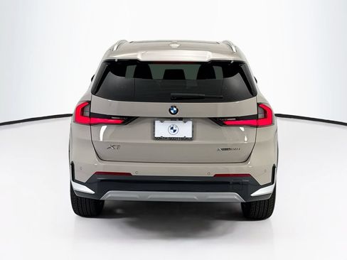 New 2026 BMW X1 xDrive28i w/ Technology Package AWD/4WD image 6