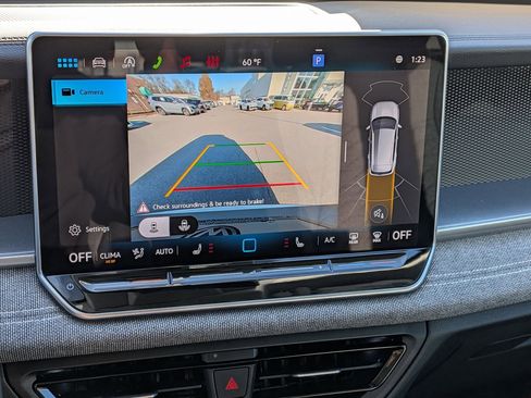 New 2026 Volkswagen Tiguan S image 22