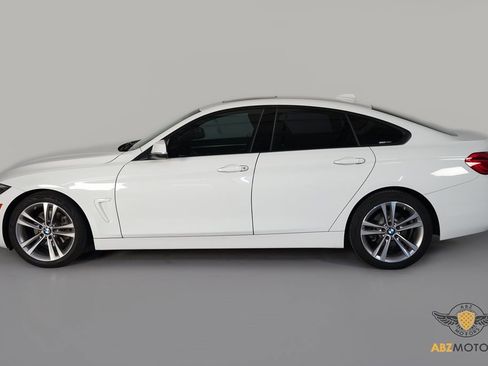 Used 2018 BMW 430i Gran Coupe image 5