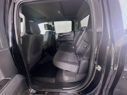 Used 2023 GMC Sierra 1500 Elevation image 27